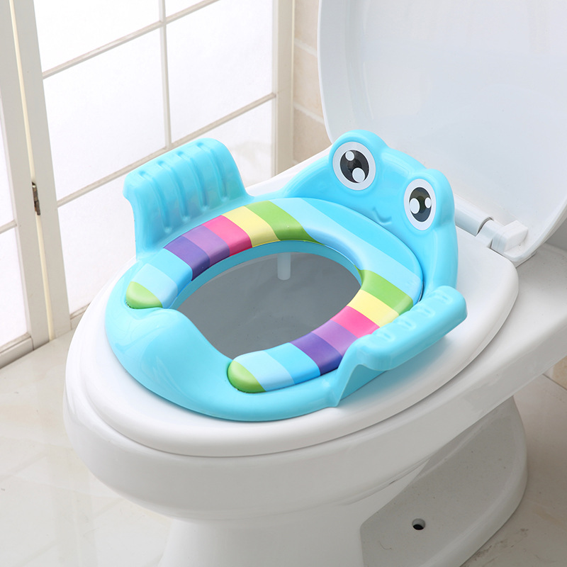 Réducteur toilette enfants bébé