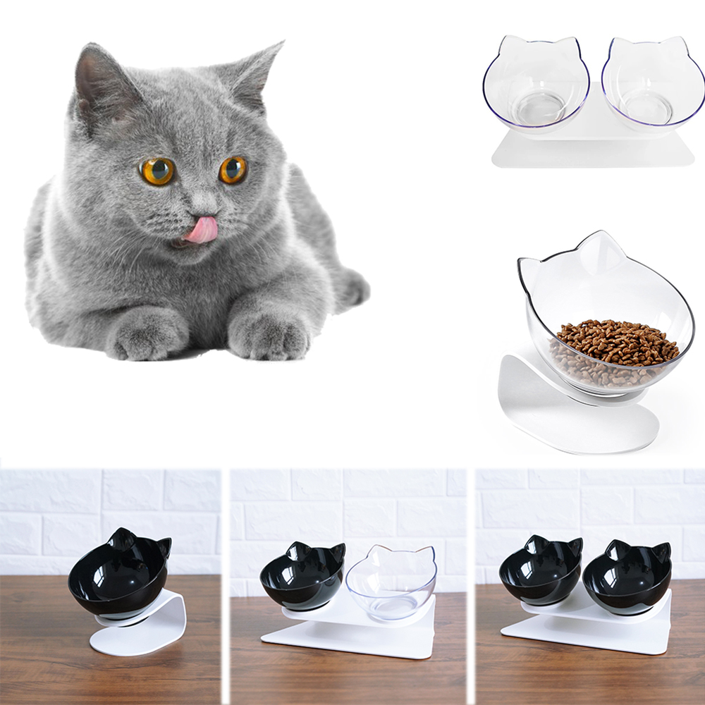 Bol double chat protection cervicale