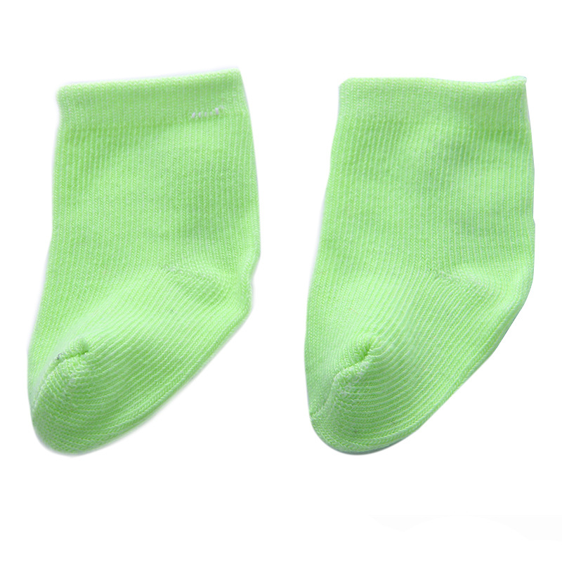 Bas couleur solid American Girl - 18 po