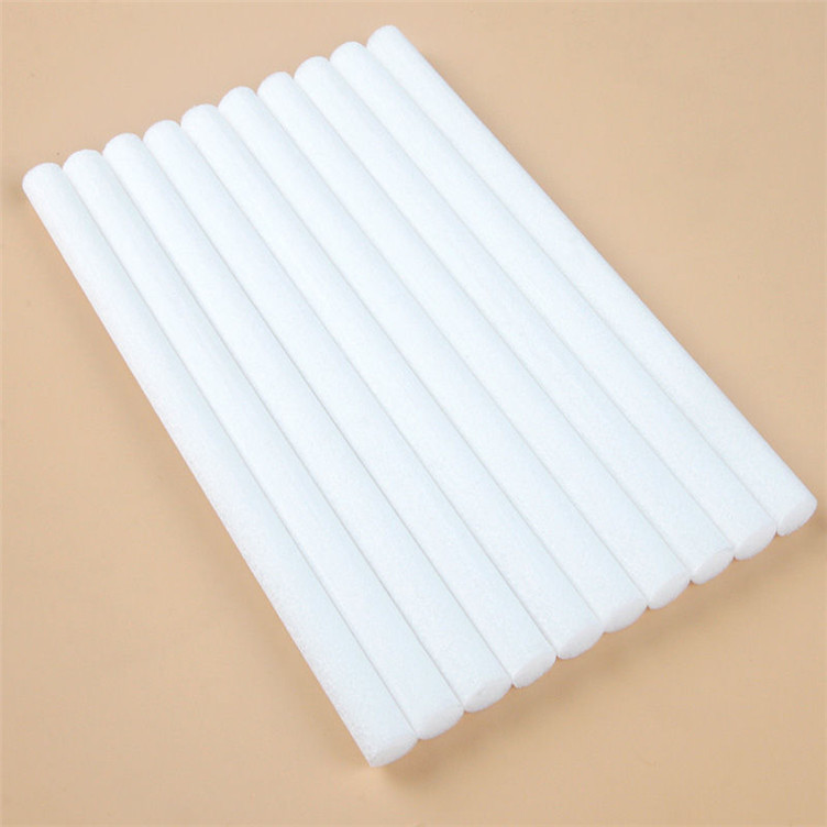 Humidificateur mèche coton absorbant