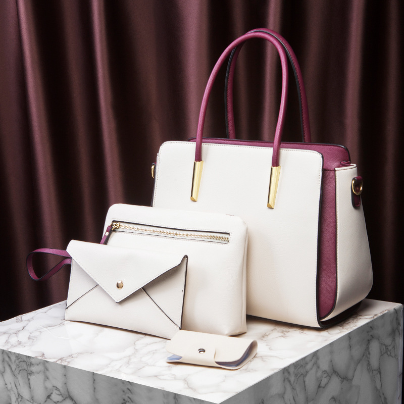 Grand sac à main européen femme