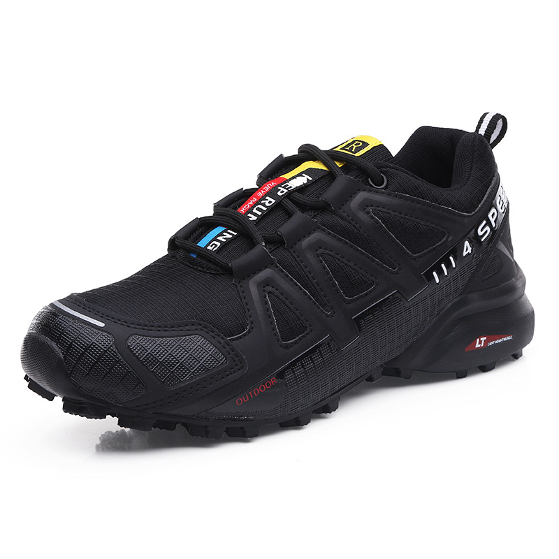 Chaussure randonnée homme casual outdoor