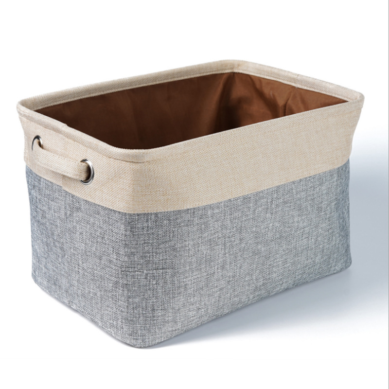 Panier jouets chien