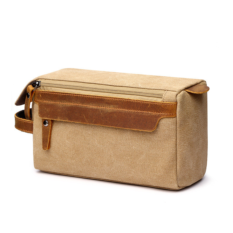 Sac rangement grand volume voyage cosmétique toilette