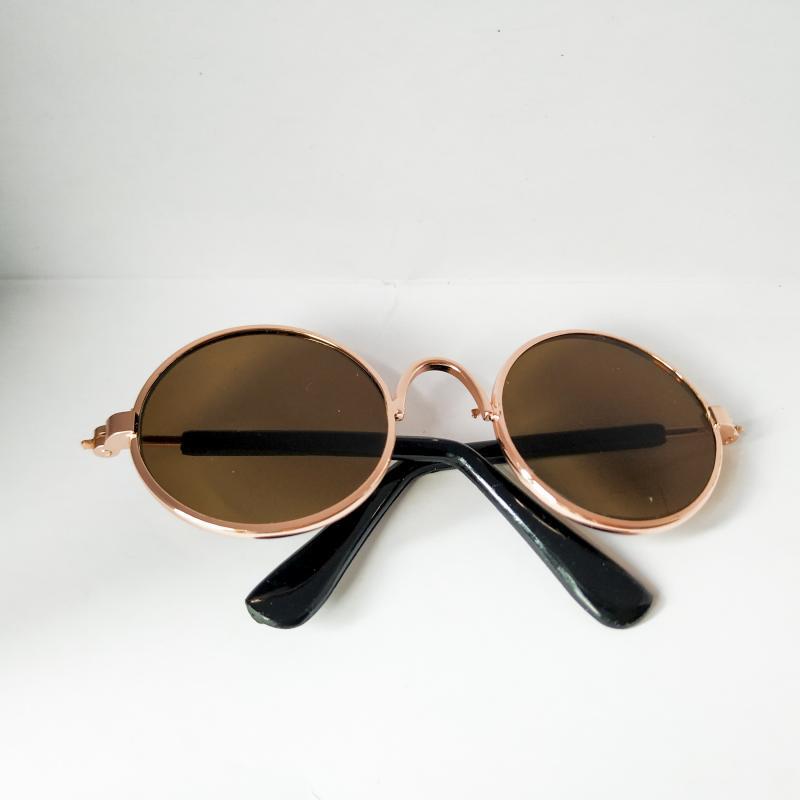 Lunettes de soleil pour chats et chatons