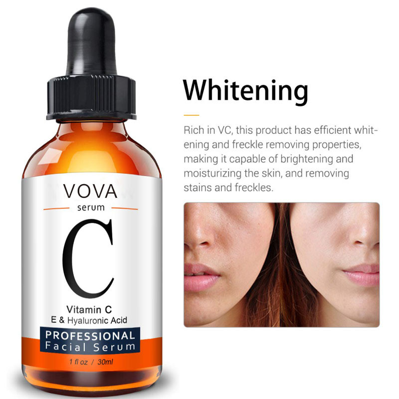 Sérum vitamine C visage Amazon