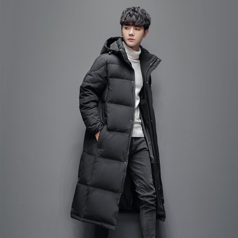 Doudoune homme femme drama chinois