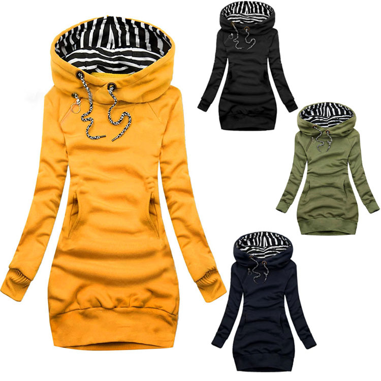 Coupe-vent femme coton lin
