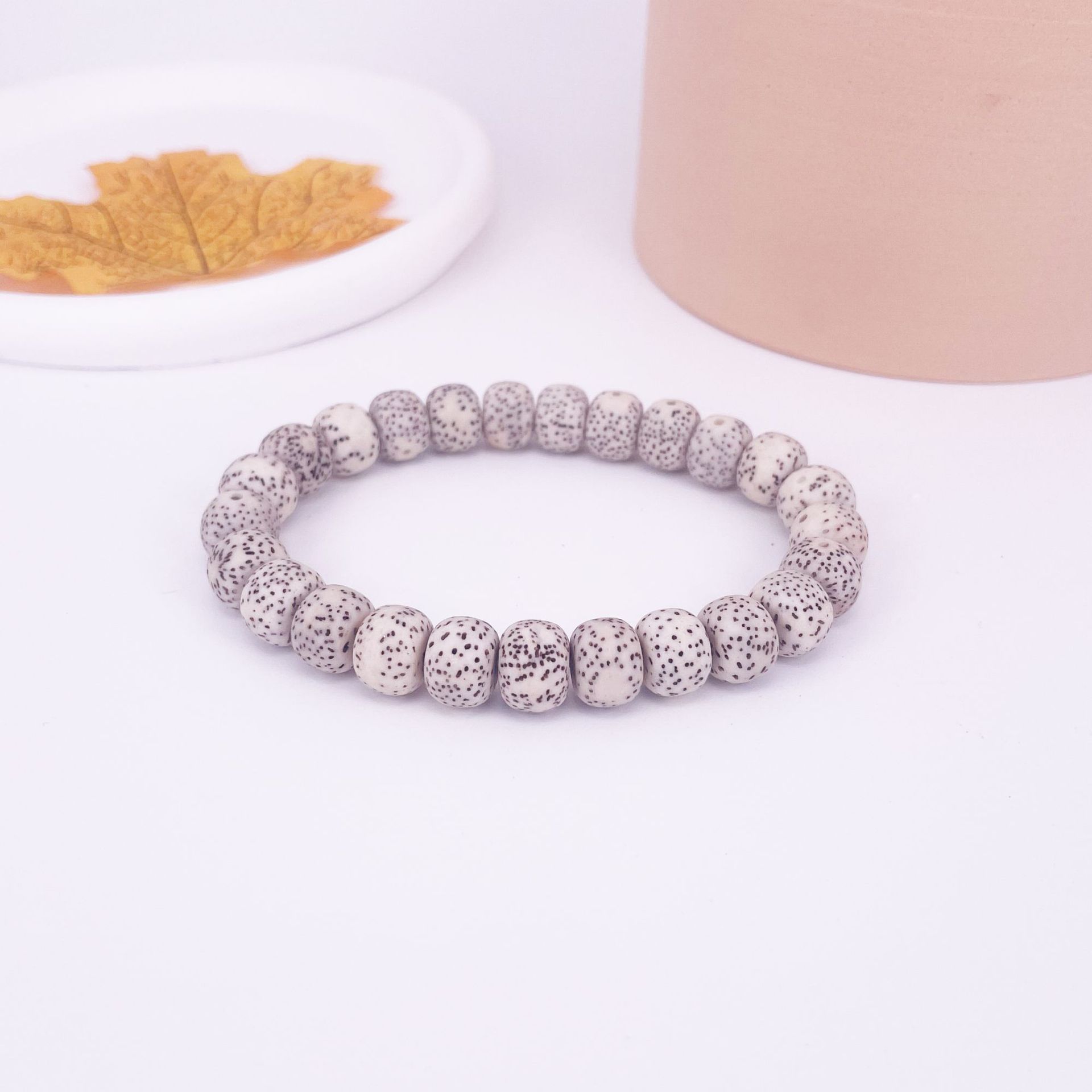 Bracelet Xingyue Bodhi Zigen cercle simple