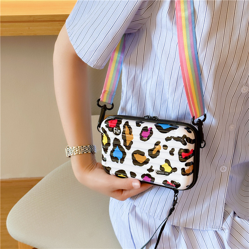 Sac à bandoulière personnalisé tendance