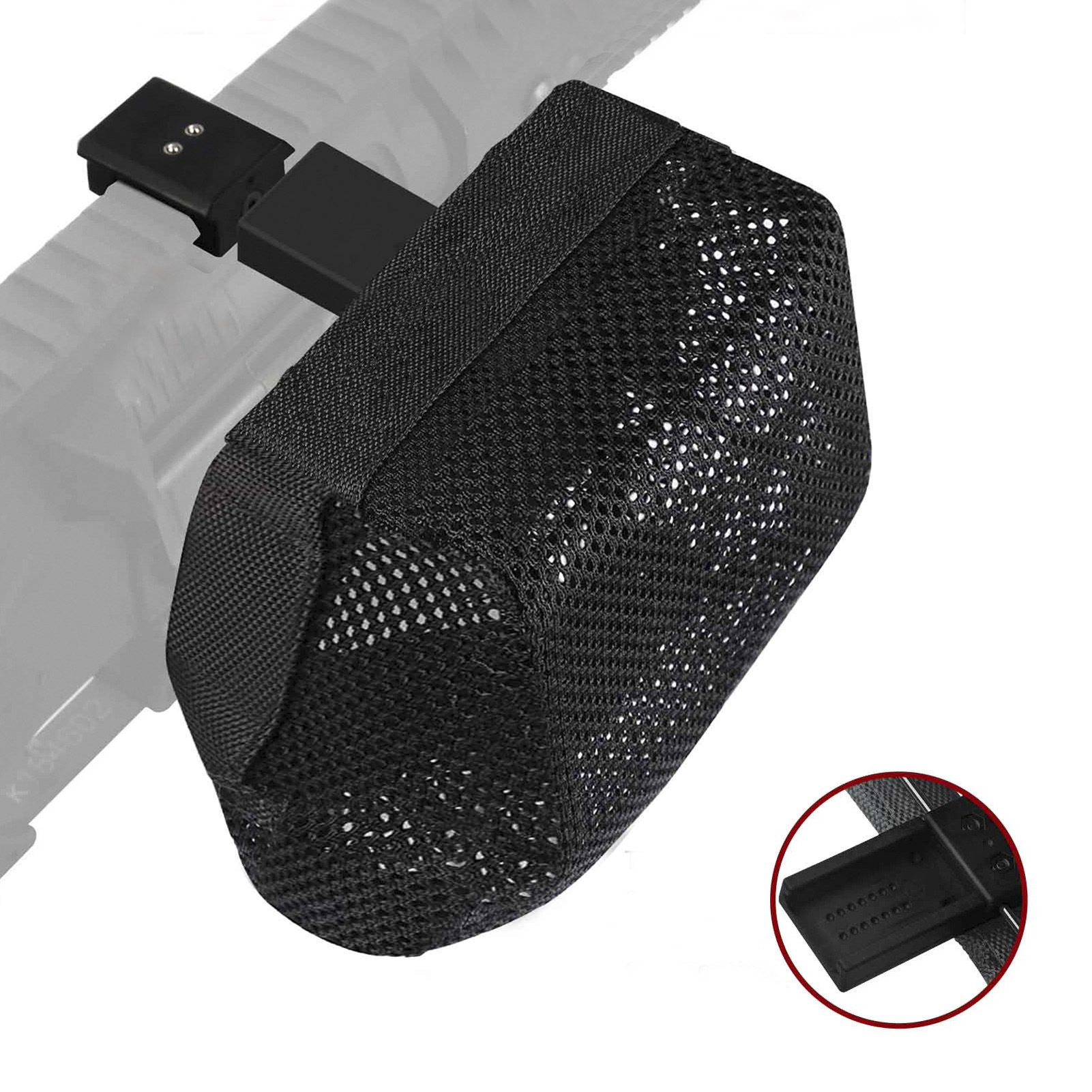Sac recyclage munitions extérieur