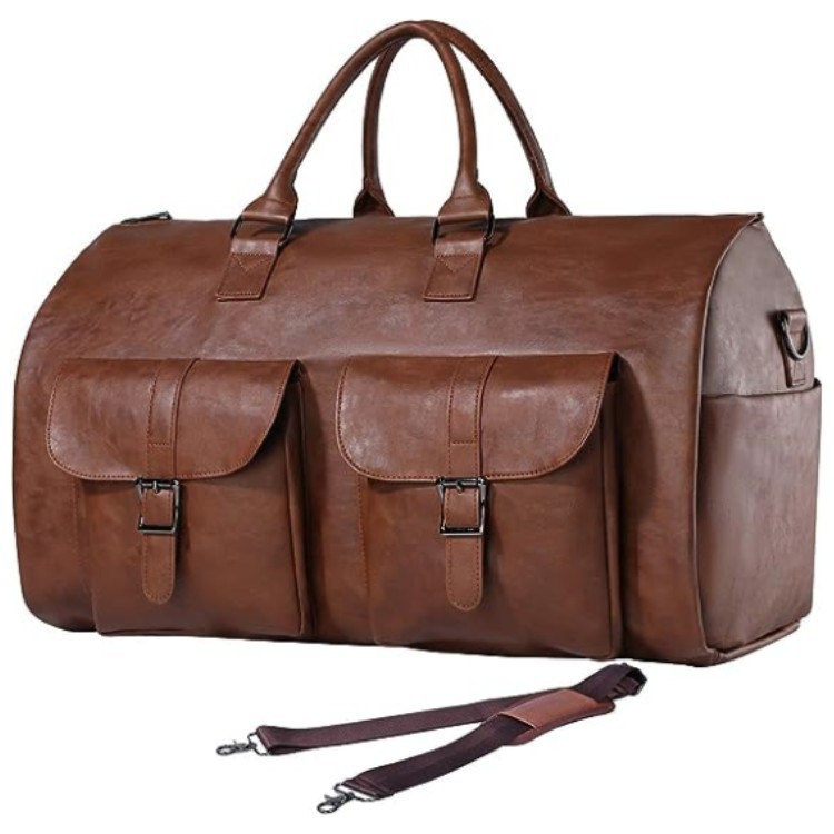 Sac de Voyage Pliable Multifonction