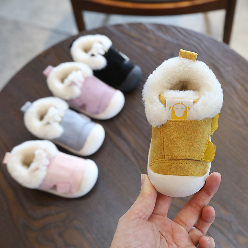 Chaussures pour tout-petits