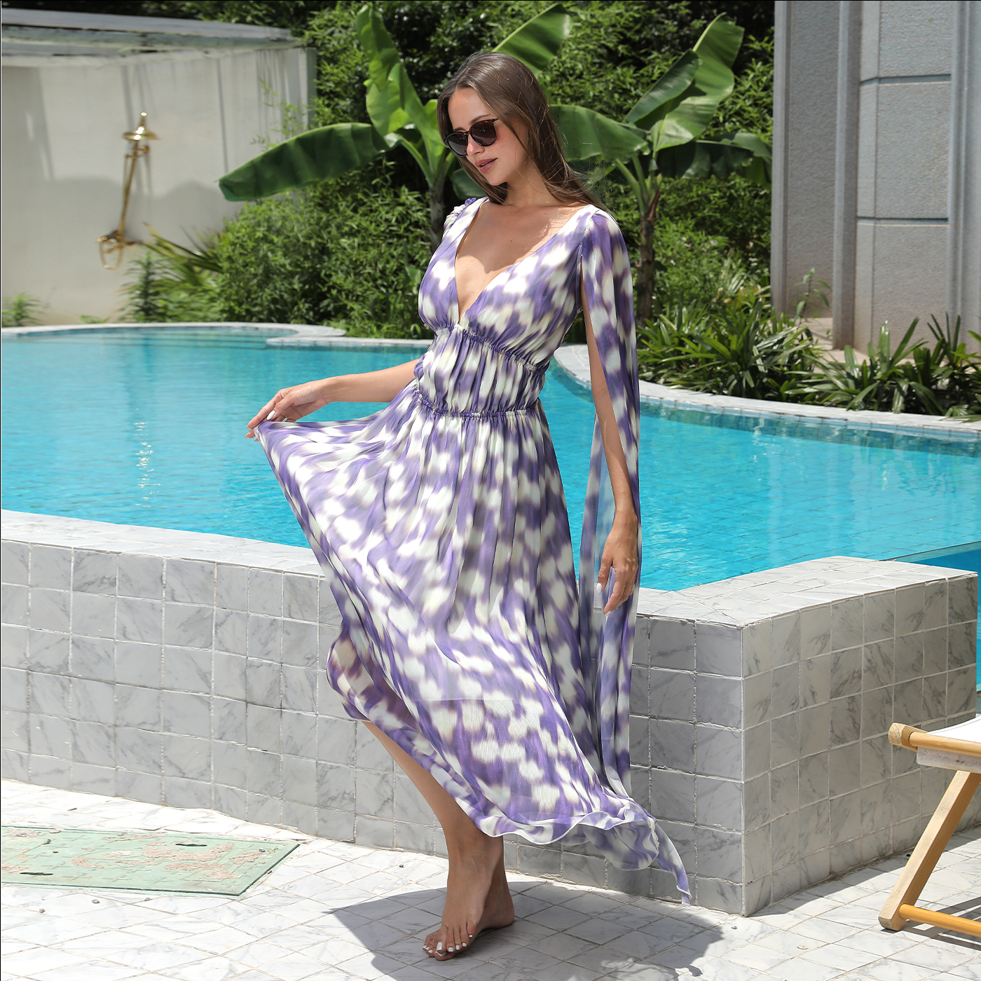Robe femme