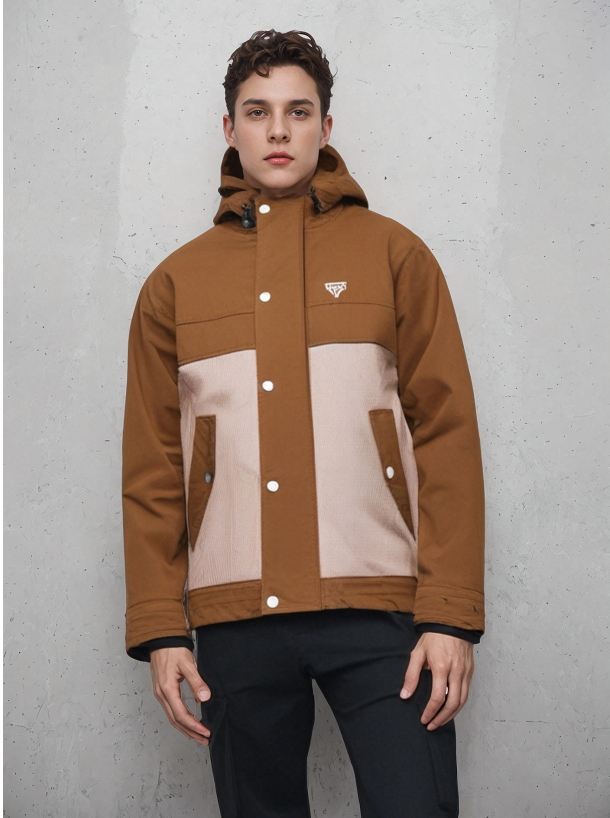 Costume assaut imperméable coupe-vent homme