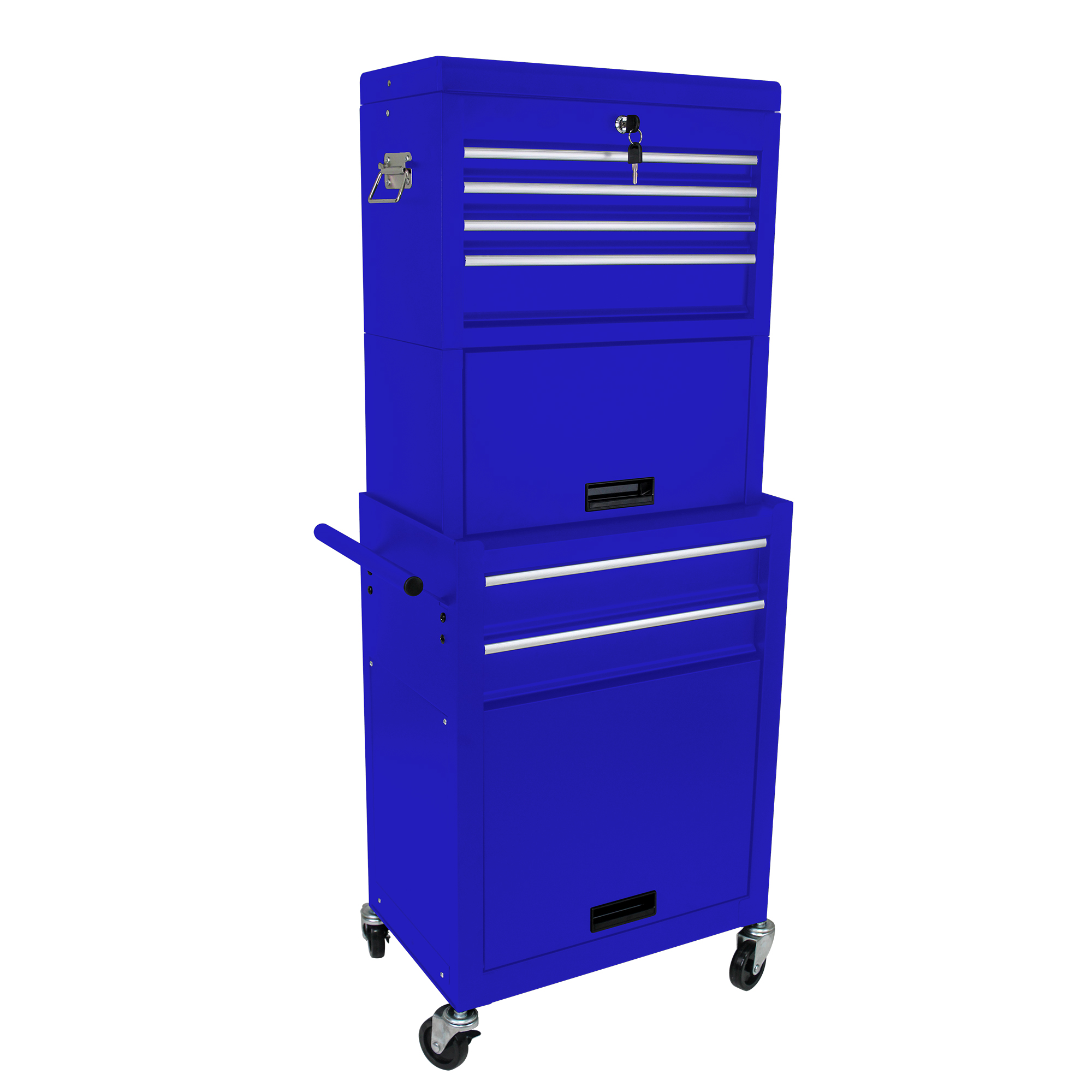 Armoire rangement outils métal