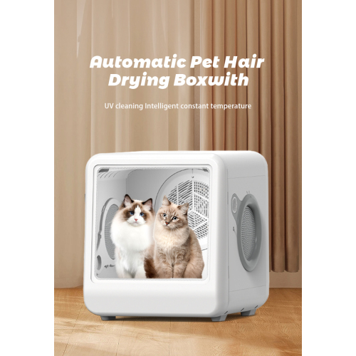 Séchoir pour animaux