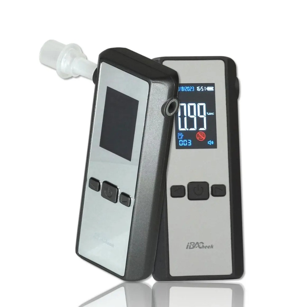 Alcootest IBACheck AAT2098S