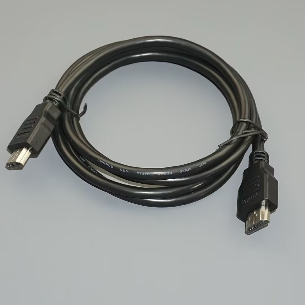Câble HDMI 4K haute vitesse 1,5 minutes