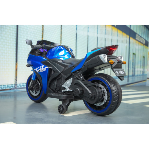 Motocyclette enfants 12V