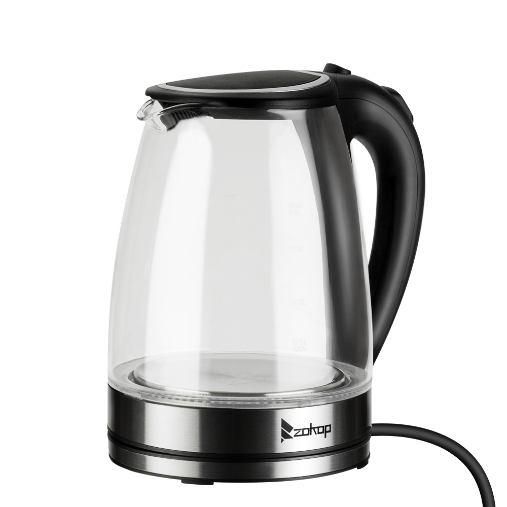 HD-1857-A Bouilloire électrique 1,8L