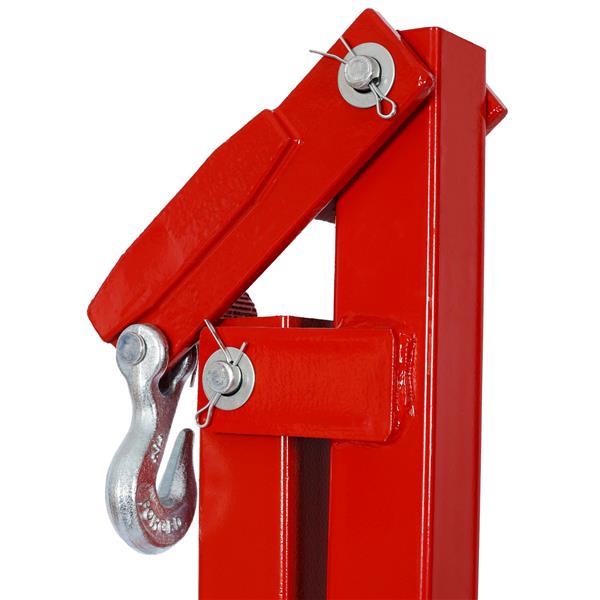 Extracteur poteau clôture T 36'' posts circulaires