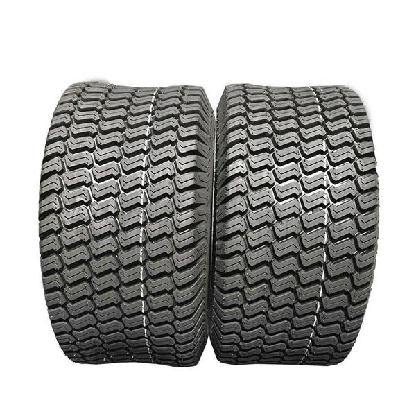 Pneu ZY 16X6.50-8 2PR P332X2 tondeuse