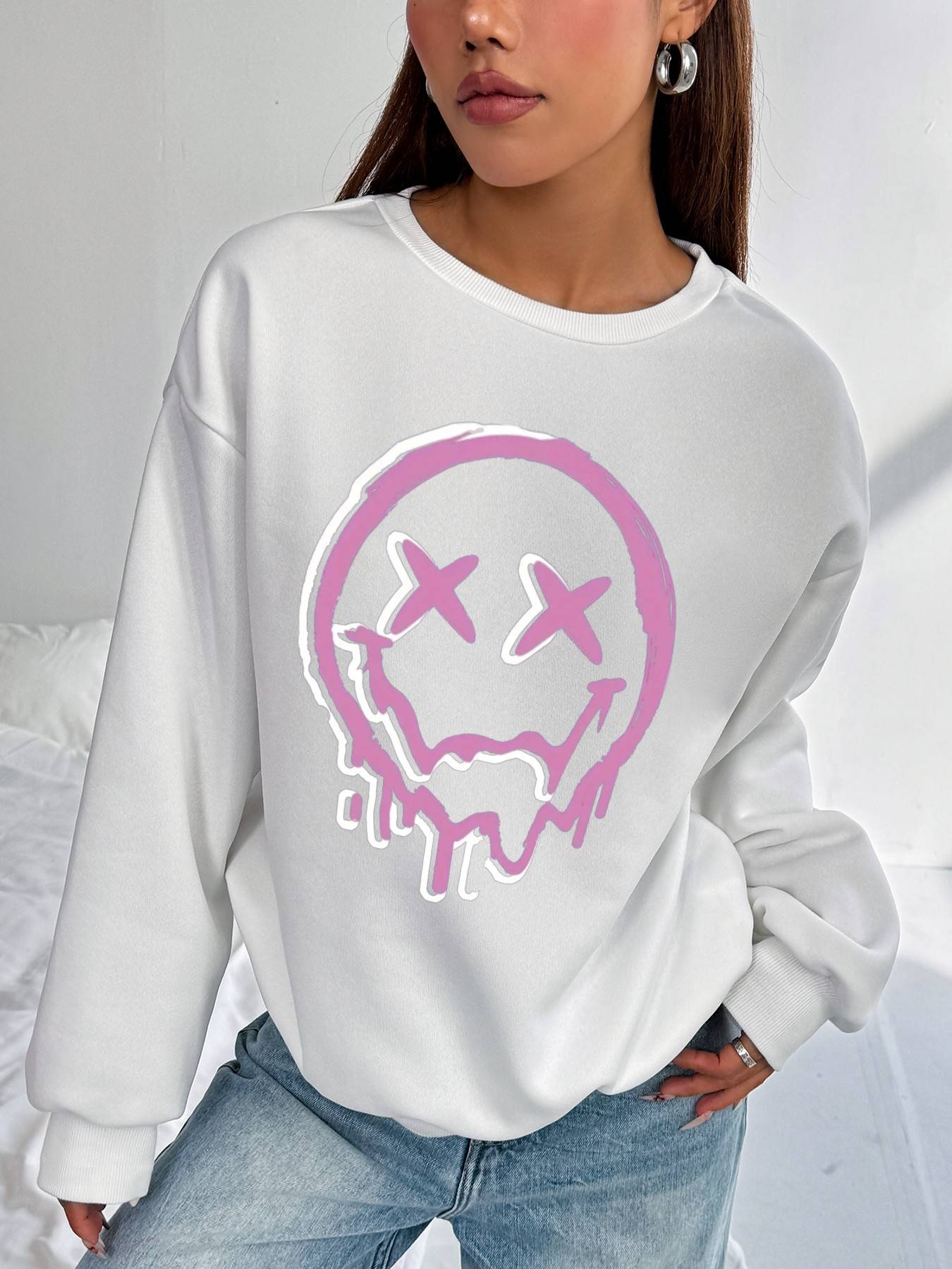 Chandail pour femme