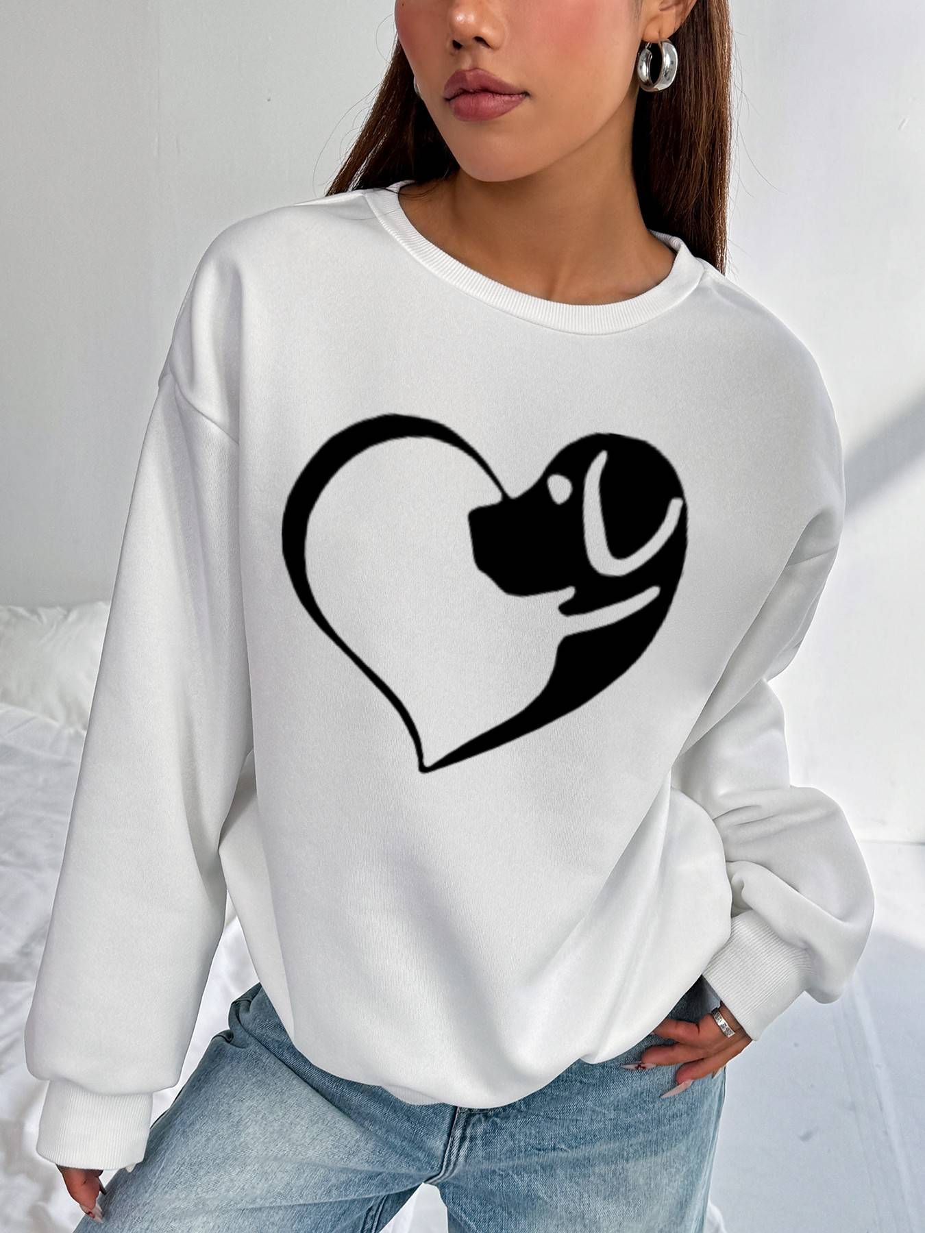 Chandail pour femme
