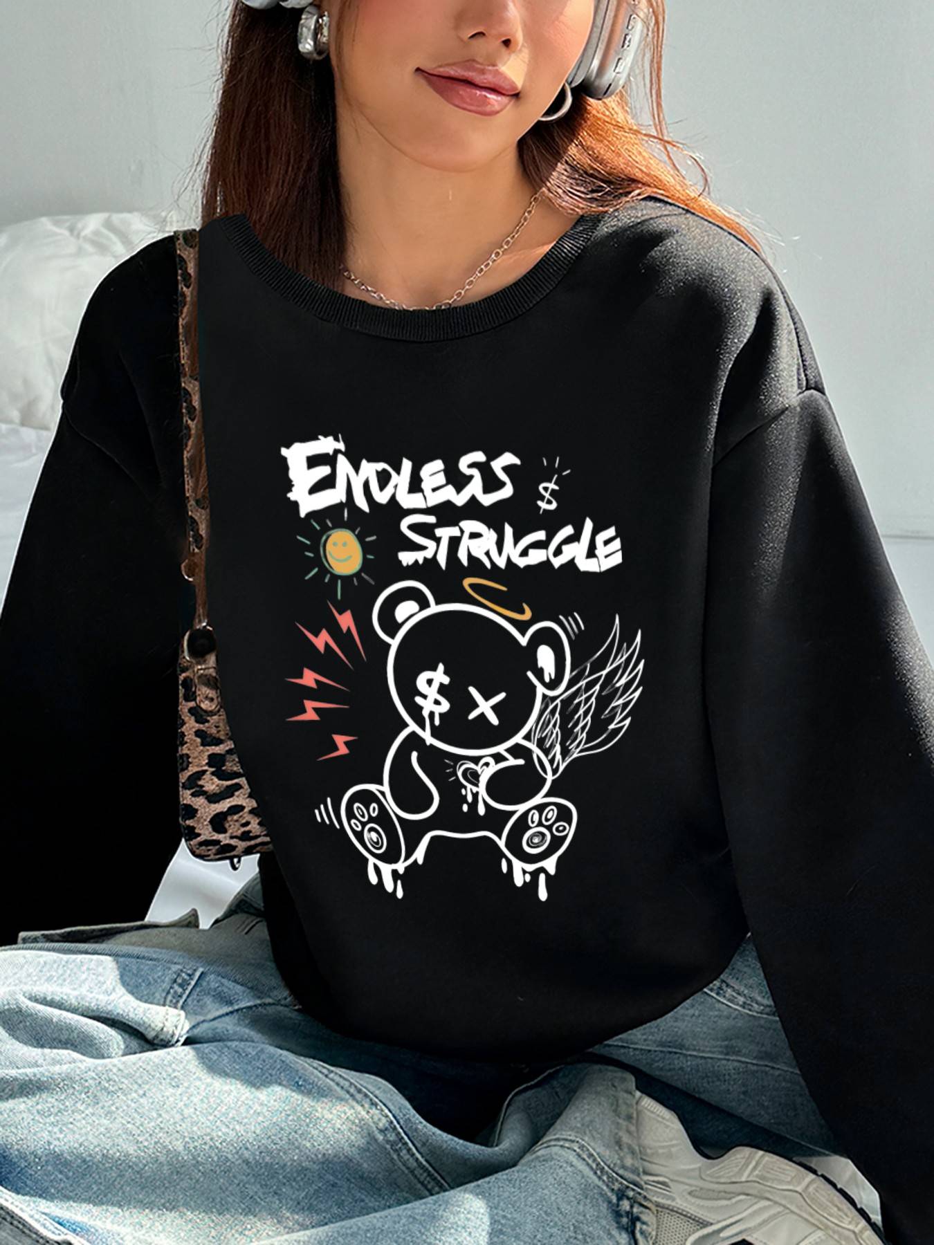 Chandail pour femme
