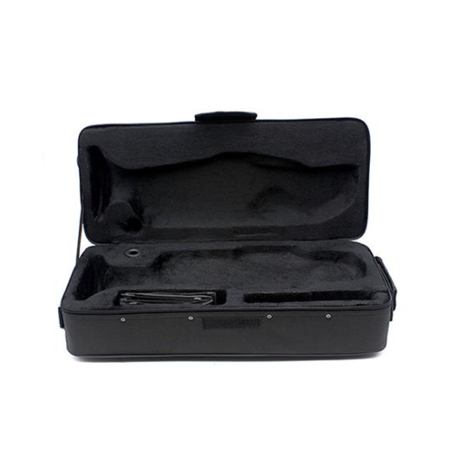 Étui rangement instrument musique imperméable Oxford