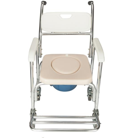 Chaise toilette coussin doux salle allaitement