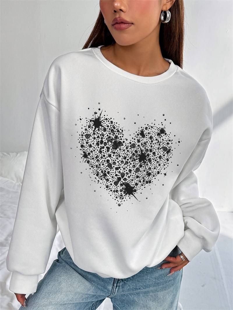 Chandail pour femme