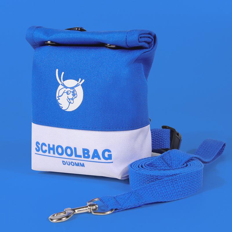 Sac à dos animaux - Gilet portable chien voyage