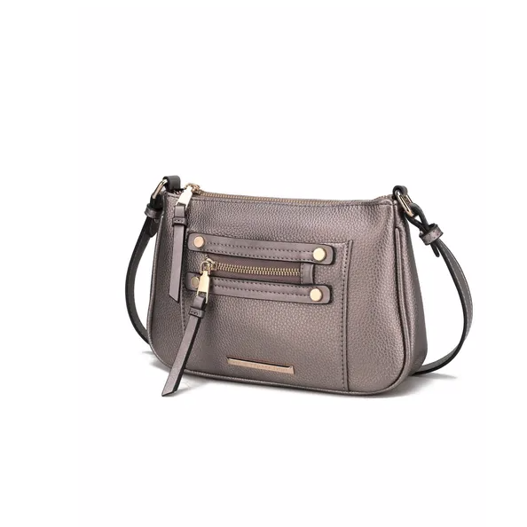 Sac à main MKF Collection Essie Crossbody cuir végan Mia K
