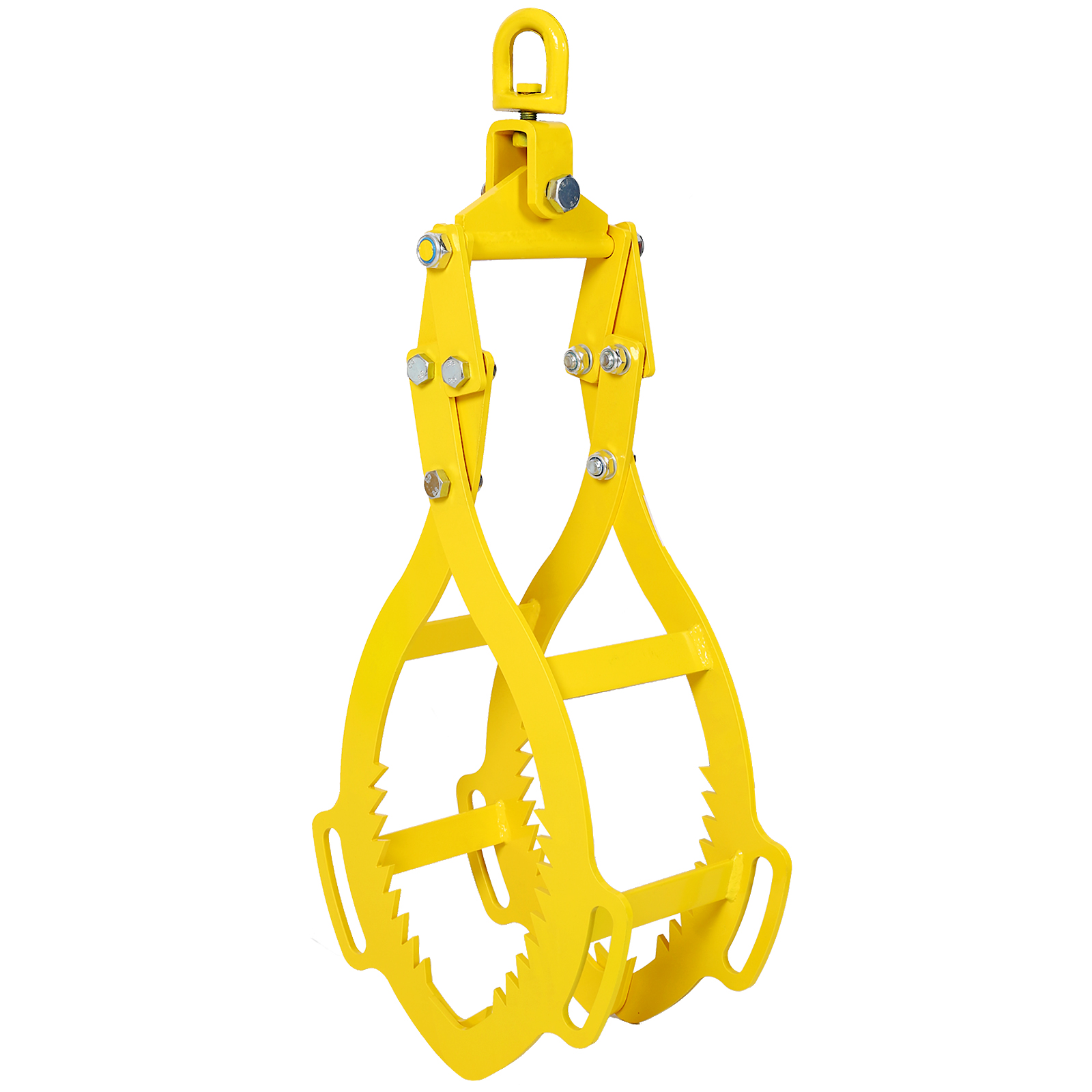 Pince extraction bois 4 mâchoires 32po