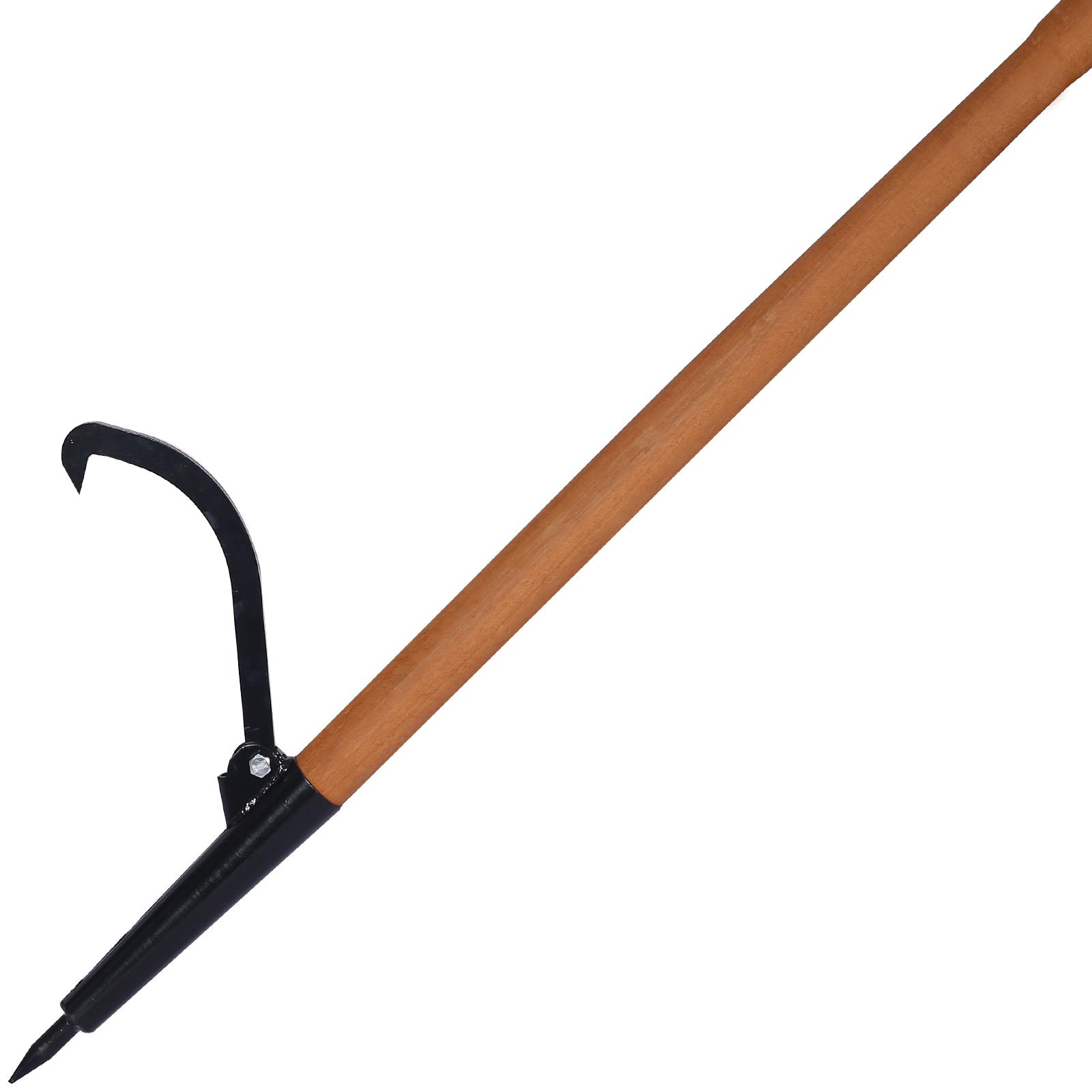 Outils bûcheronnage 49 po