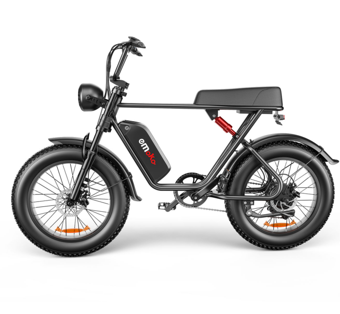 C91 Vélo électrique 20 po 20A