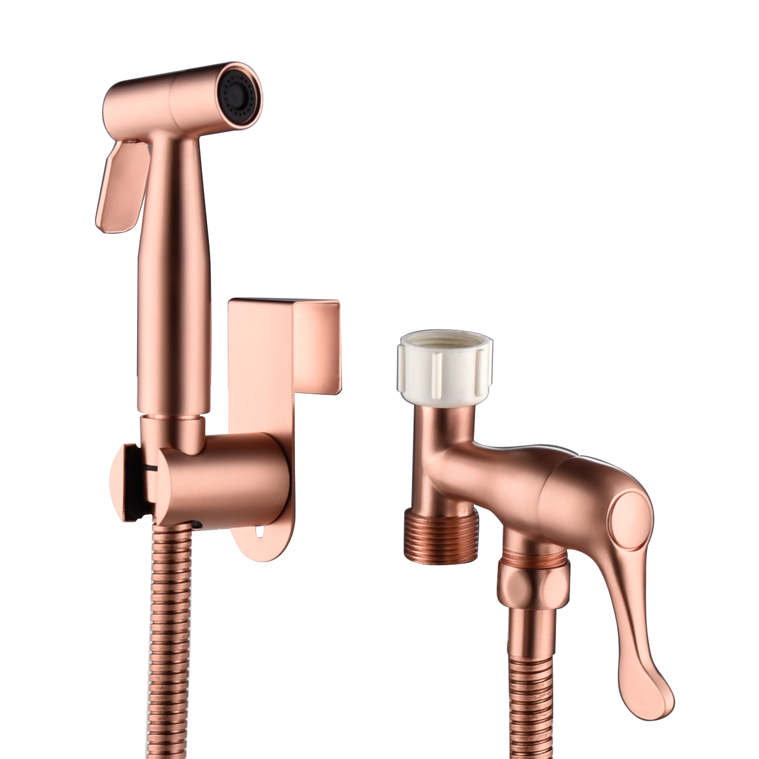 Pistolet rinçage toilette toilettage animaux