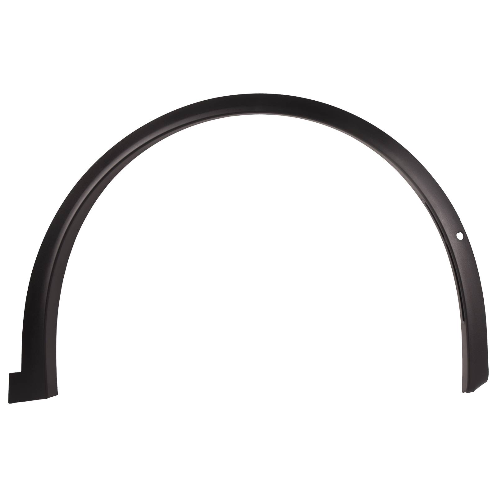 Garniture arche roue Tesla Model X 2016-2021