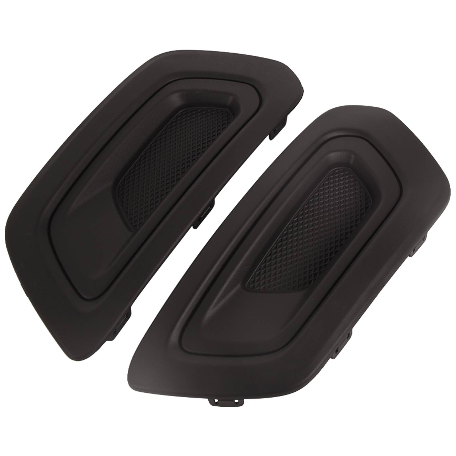 Couvre phare antibrouillard Ford Transit 2020-2023