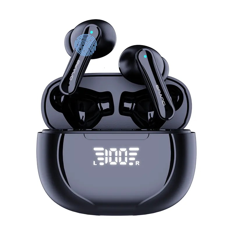 Casque Bluetooth portable pratique compact