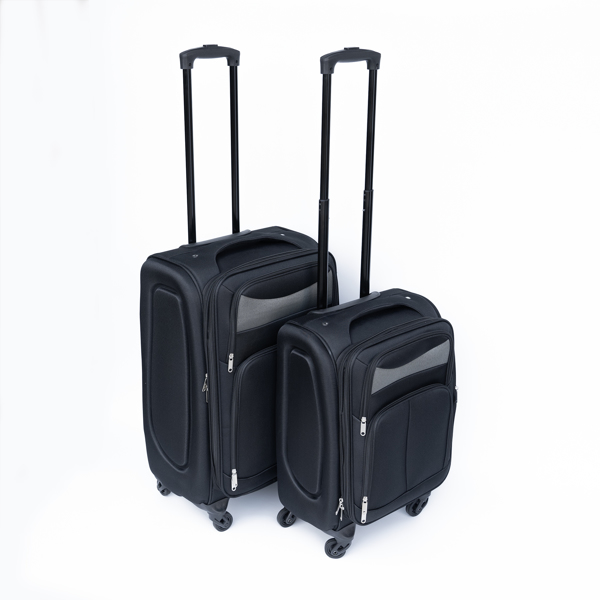 Valise tissu Oxford