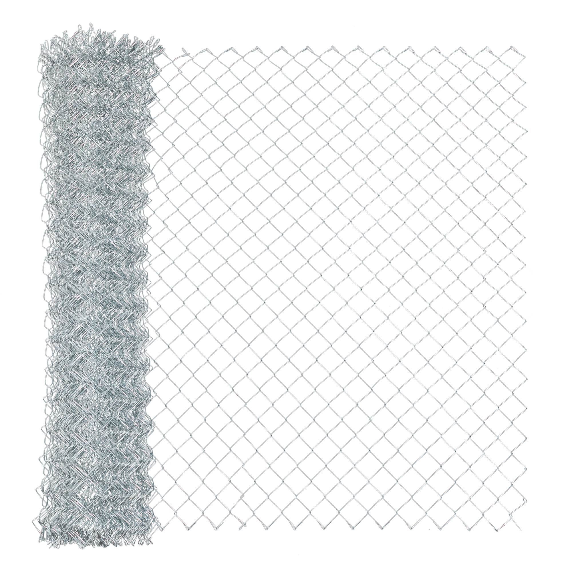Clôture ferme zinc, protection bétail