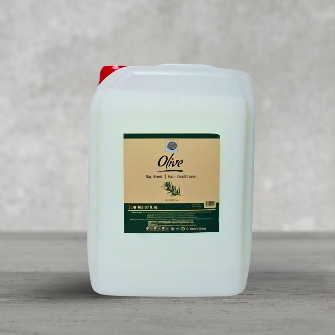 Roomsium Revitalisant olive 1,3 gal, recharge vrac
