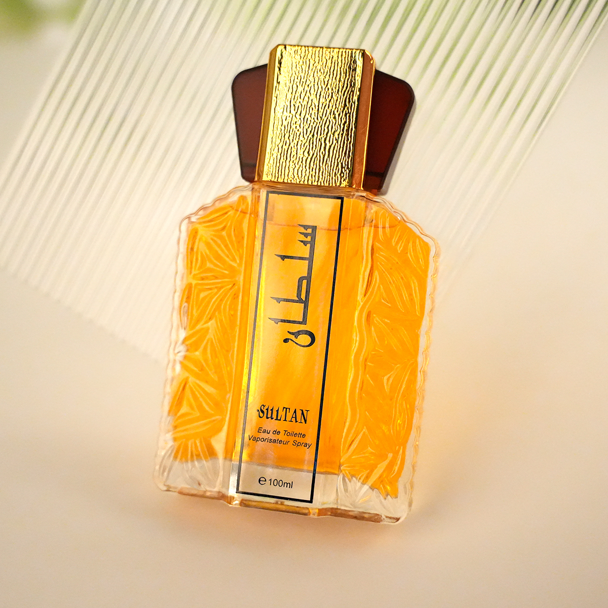 Fragrances de niche longue tenue unisexe, 100ml