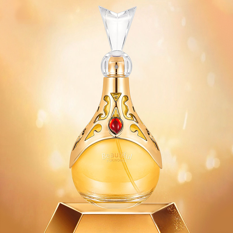 Gold Queen Eau de Parfum