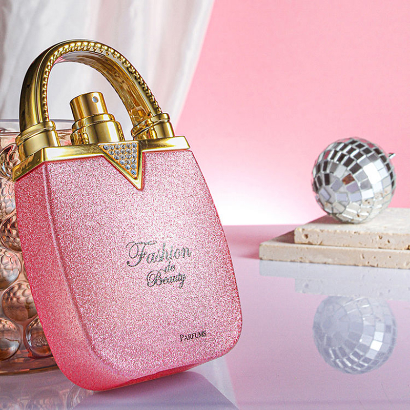 Eau de Toilette Femme Longue Tenue