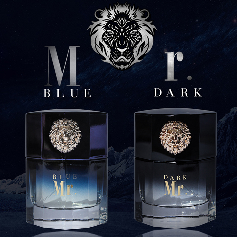Parfum homme longue tenue niche