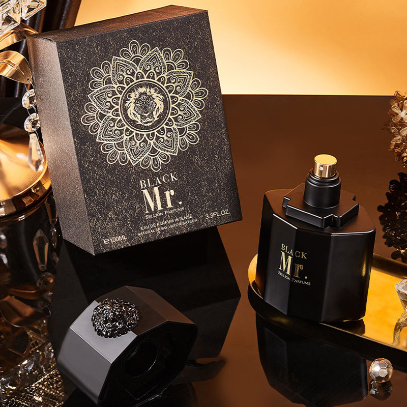 Parfum homme longue tenue niche